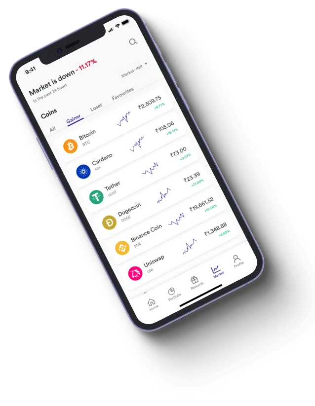 DCC Invest - How does the DCC Invest app improve your trading?